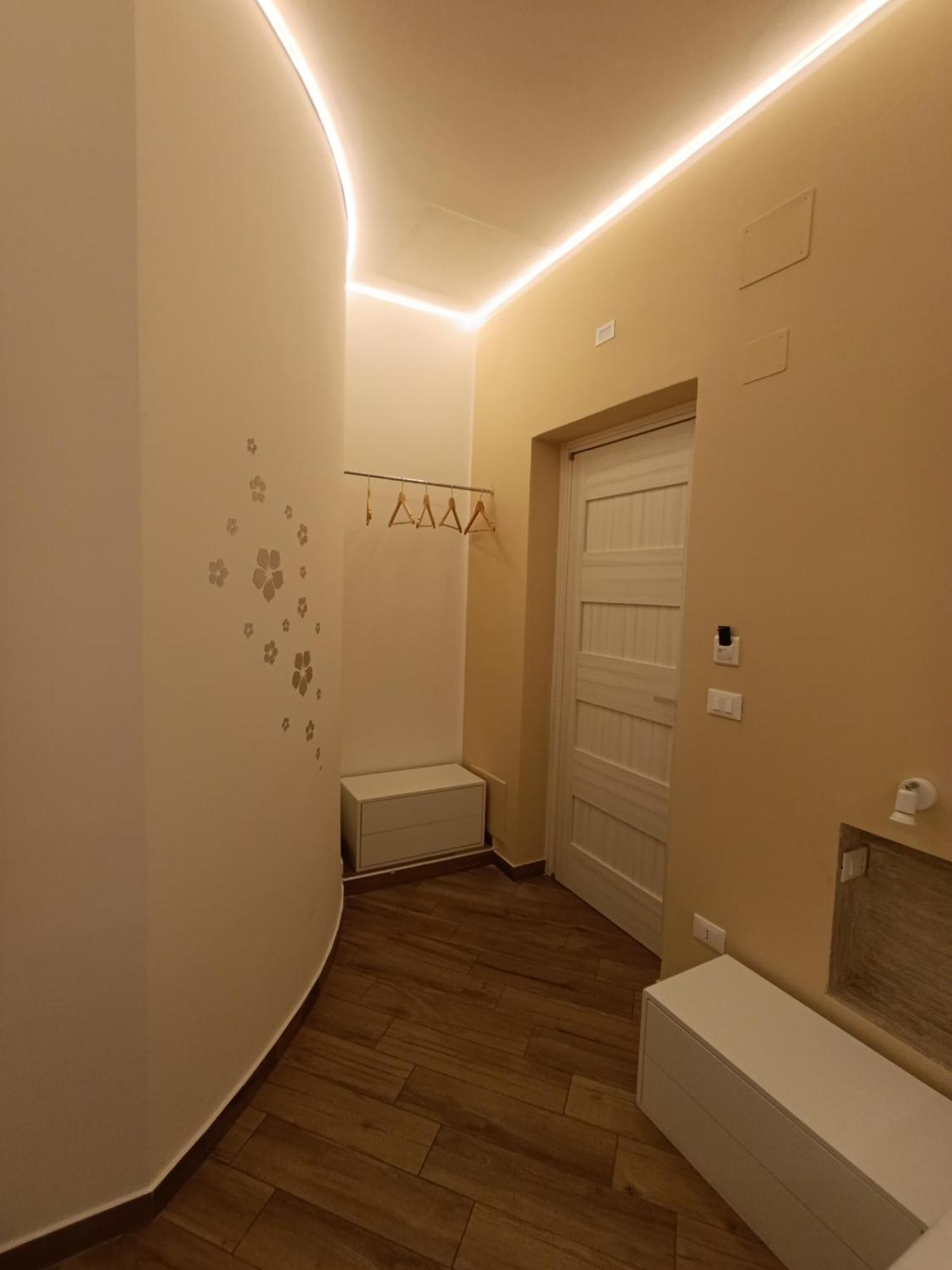 Balarm Central Apartment باليرمو المظهر الخارجي الصورة
