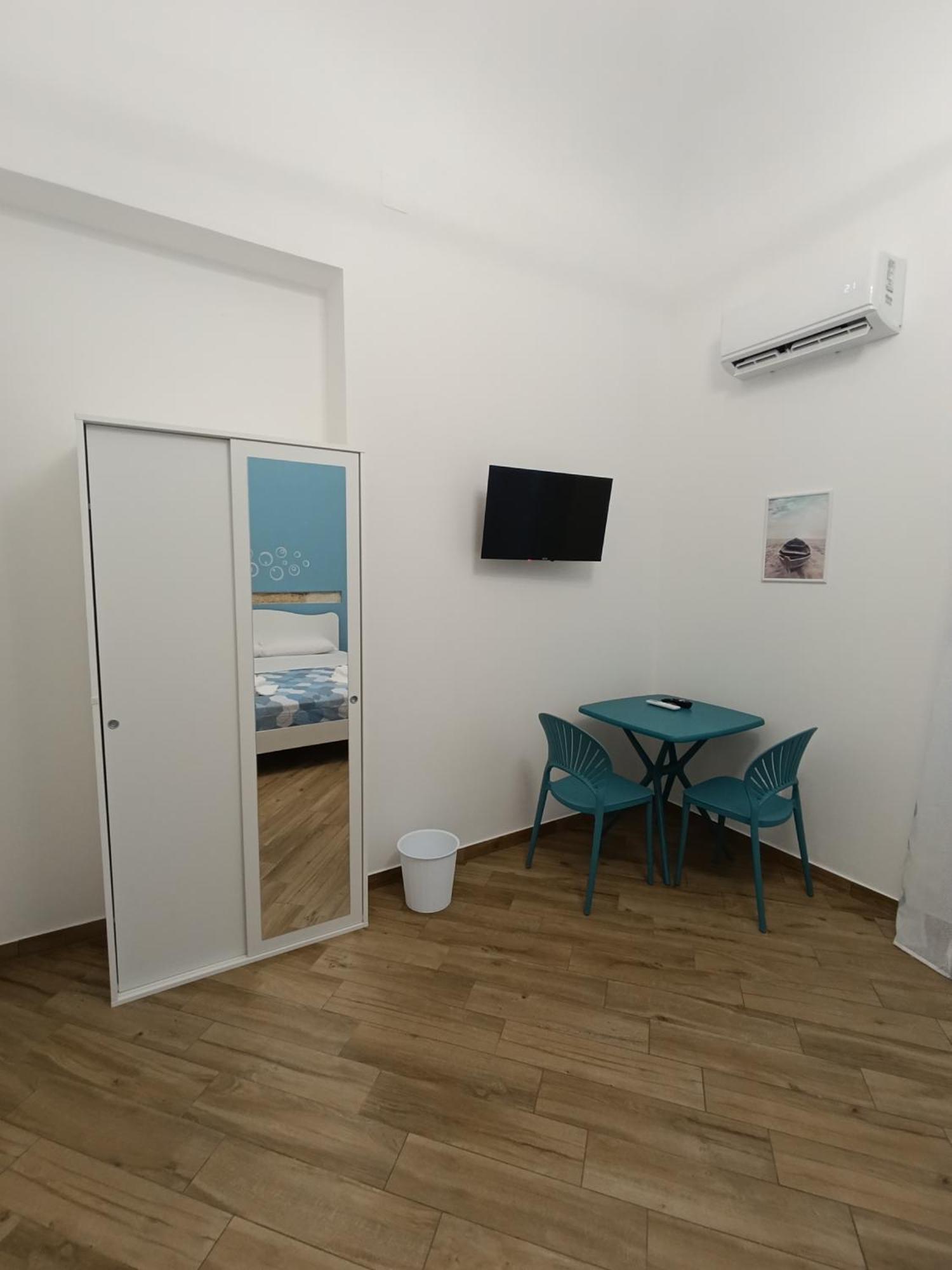 Balarm Central Apartment باليرمو المظهر الخارجي الصورة