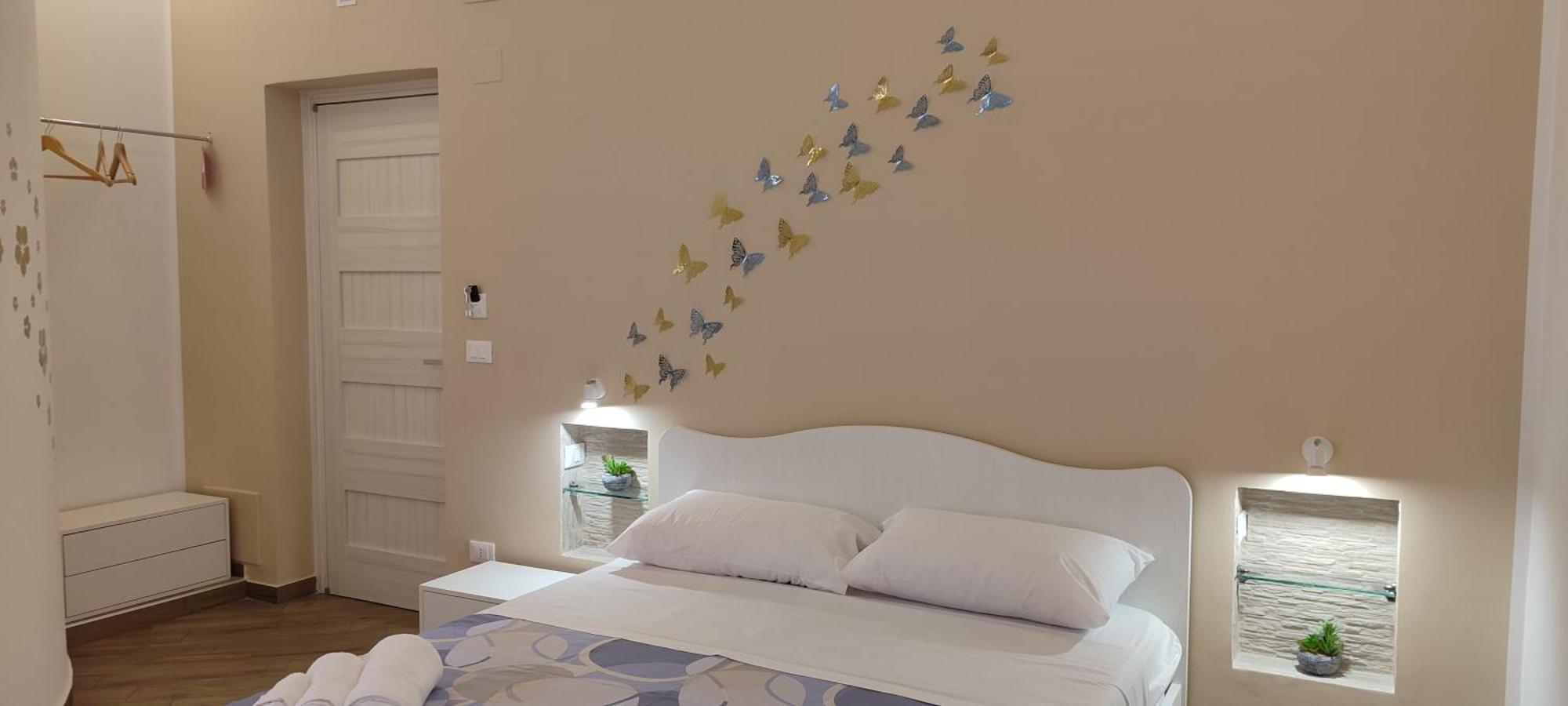 Balarm Central Apartment باليرمو المظهر الخارجي الصورة