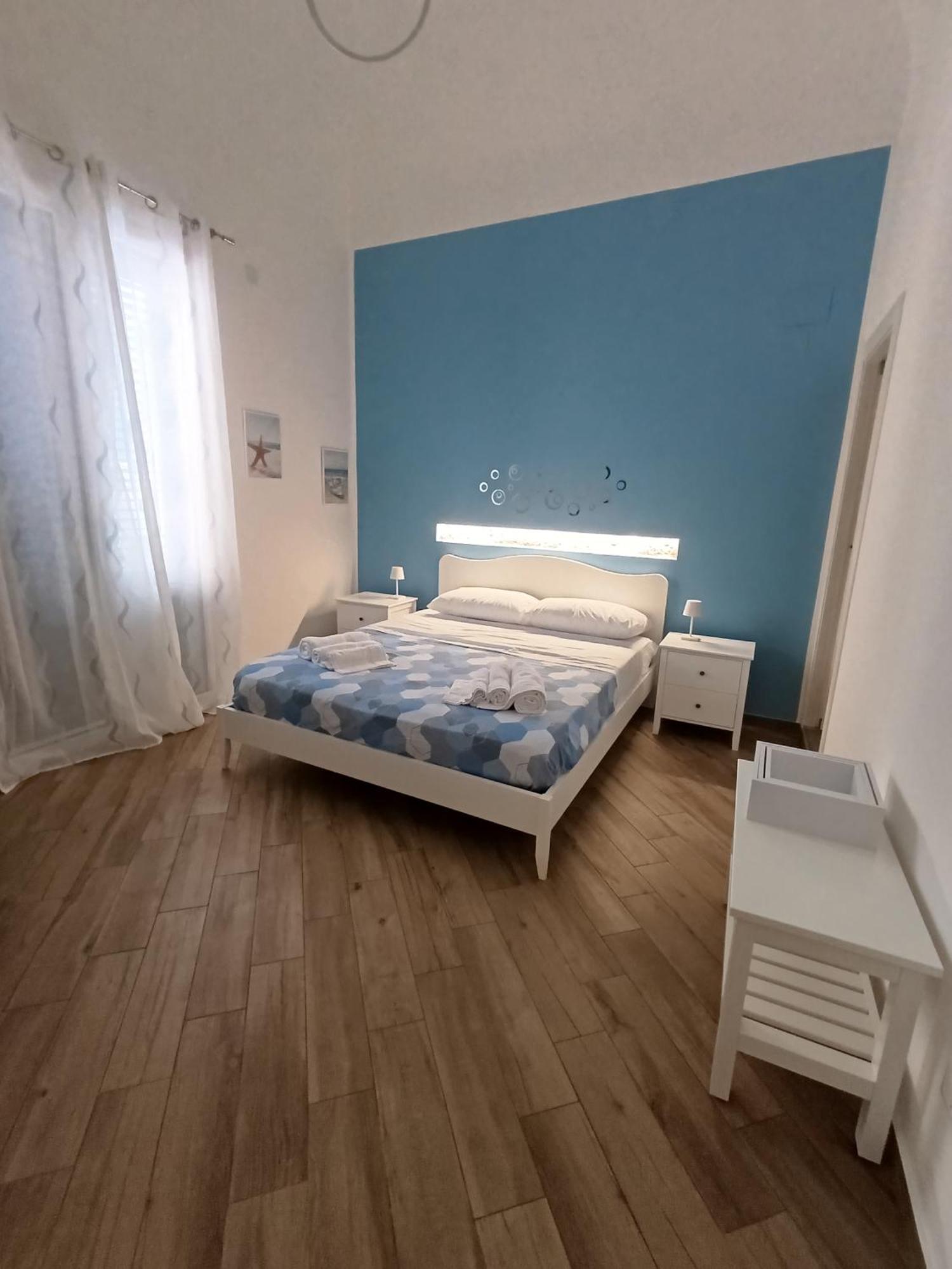 Balarm Central Apartment باليرمو المظهر الخارجي الصورة